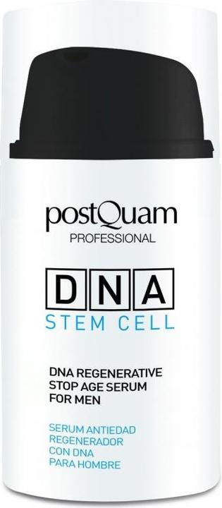 Actual product image Postquam global dna men essence 30 ml (30 ml)