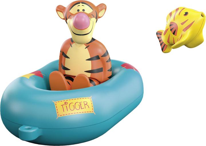 Produktbild Playmobil 1.2.3 & Disney: Tiggers Schlauchb (71704, Playmobil Junior)