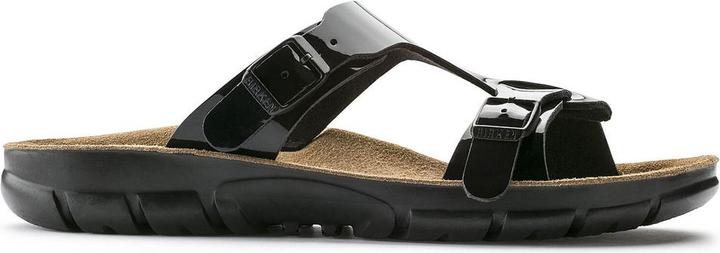 Immagine prodotto Birkenstock Sofia Birko-Flor, plantare morbido e stretto (38)