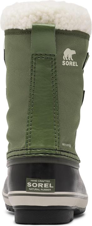 Actual product image Sorel Yoot Pac Nylon WP (38)