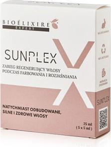 Produktbild Bioelixire Sunplex Haar Regenerierende Behandlung 25ml (25 ml)