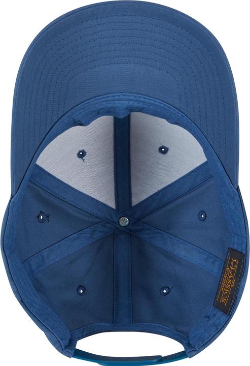 Produktbild Flexfit Curved Classic Snapback - 1666 (One Size)