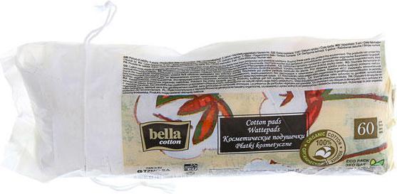 Image du produit Bella Cotton Wattepads