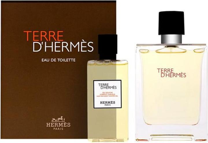 Immagine prodotto Hermès Terre d'Hermes