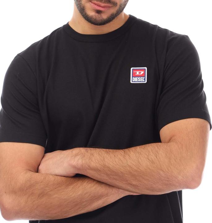 Immagine prodotto Diesel T-Just 16 Maglietta Uomo (XL)
