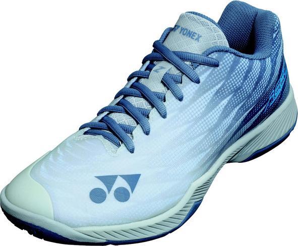 Yonex SHB-AERUSZ2MEX BlueGray Men, Size 39.5 / 25.0cm (39.5)