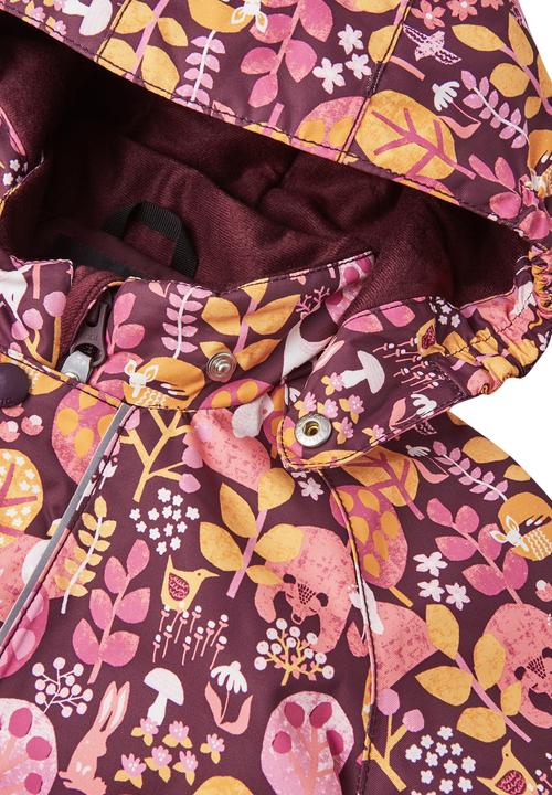 Produktbild Reima Puhuri Kleinkind Skioverall (92)