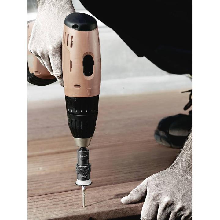 Image du produit Wera 881/4/1 SB (6,3 mm)