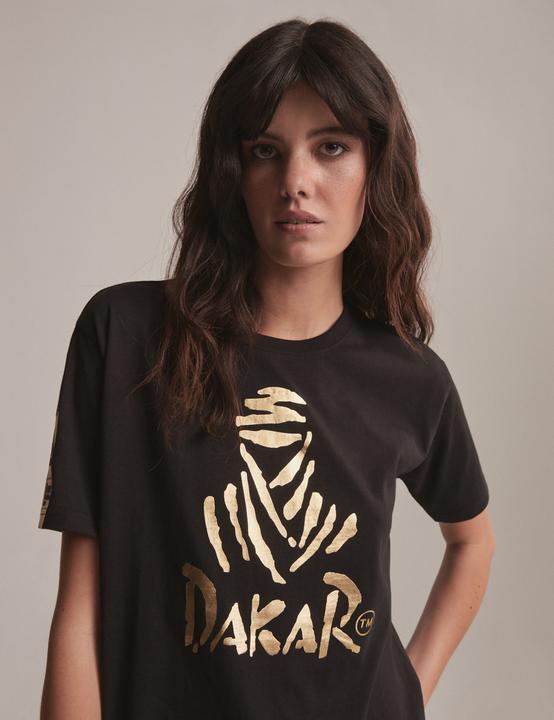 Immagine prodotto Dakar TEE DKR 24 W VIP 38 NERO (M)