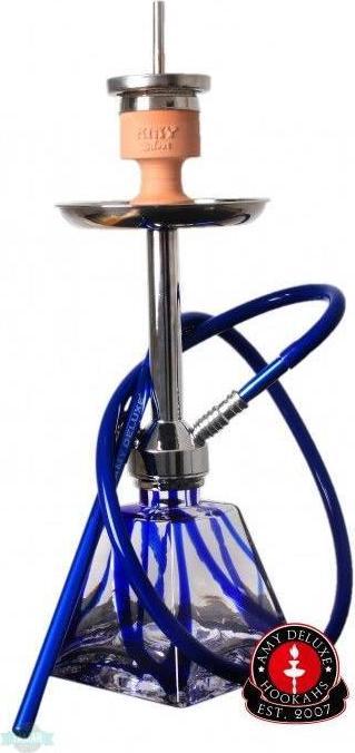 Produktbild Amy Shisha Deluxe Vega 651 (45 cm)