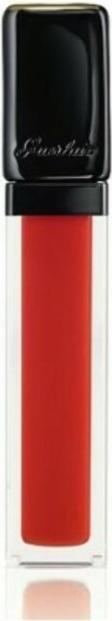 Produktbild Guerlain KissKiss Liquid Lips No L320 (L320 Parisian Matte)