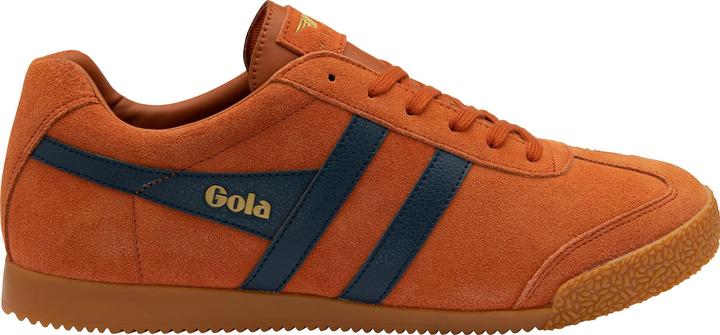 Produktbild Gola Harrier Suede (43)