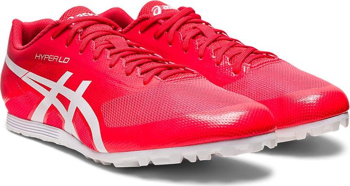 Image du produit ASICS Performance Chaussure à clous Hyper Ld 6 Unisexe (41.5)