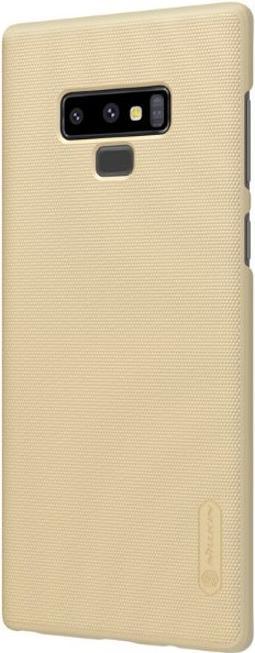 Produktbild Nillkin Super Frosted Shield Series (Samsung Galaxy Note 9)
