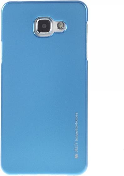 Actual product image Goospery i Jelly Metal Series (Samsung Galaxy A7 (2016))