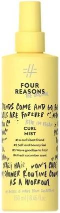 Actual product image Four Reasons Original Curl Mist - Conditioner