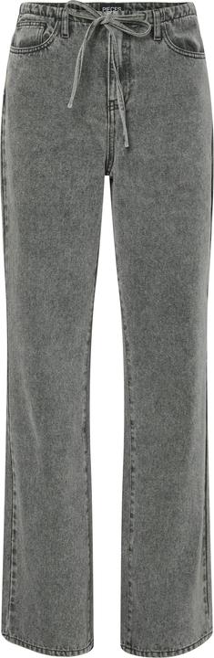 Immagine prodotto Pieces PCFANU MW GEBUNDENE Wide Fit Jeans (L)