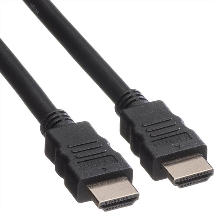 Immagine prodotto Roline HDMI (Typ A) — HDMI (Typ A) (15 m, HDMI)