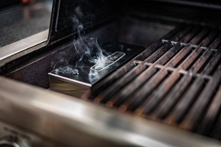 Immagine prodotto Grillfürst Smokerbox