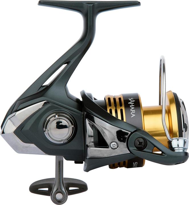 Image du produit Shimano Moulinet spinning Sh1000fj (Canne à lancer)