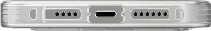 Immagine prodotto Uniq etui Air Fender ID iPhone 15 Pro 6.1" nudo trasparente Cardslot (Apple iPhone 15 Pro)