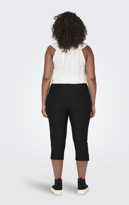 Produktbild Only Normal geschnitten Hohe Taille Hose Leggings (48)