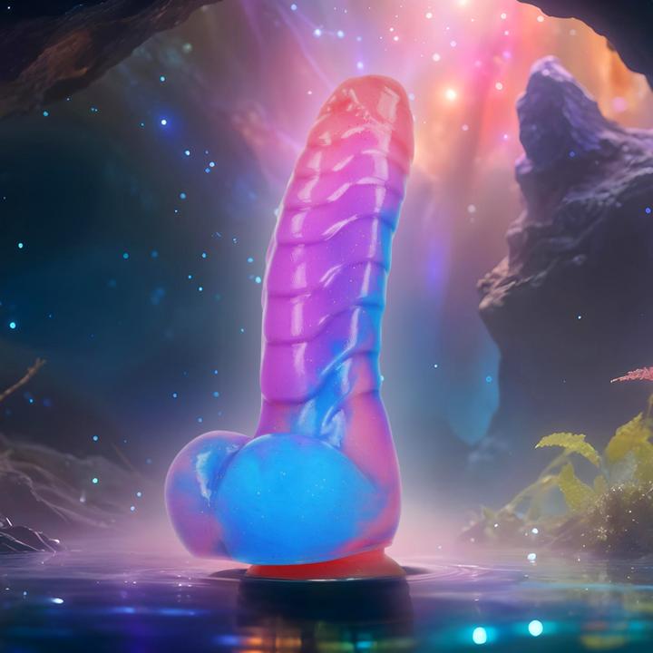 Productafbeelding Epic Empusa Dildo Bewaker Van De Hades