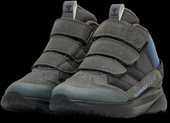 Image du produit hummel Reach Zero Mid Tex Jr (28)