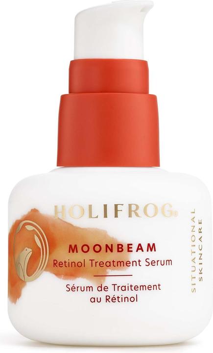 Immagine prodotto HoliFrog Moonbeam Siero di trattamento al retinolo 30 ml (30 ml)