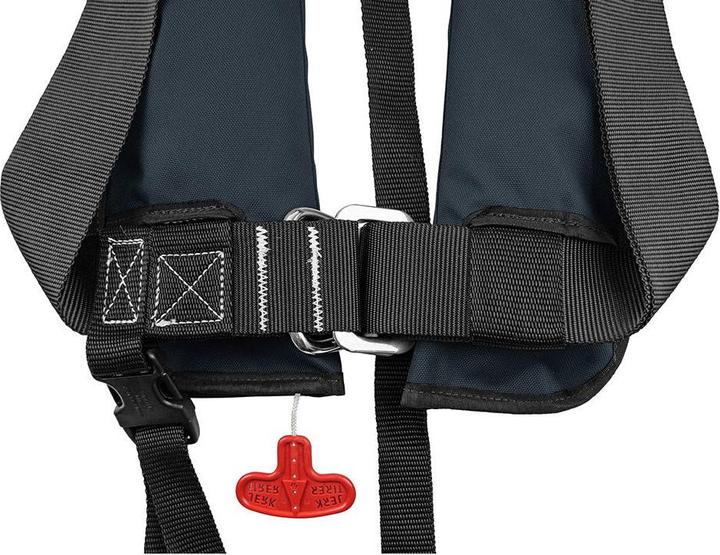 Produktbild Compass Professional« 300N Rettungsweste mit 30 l Auftrieb (One Size)