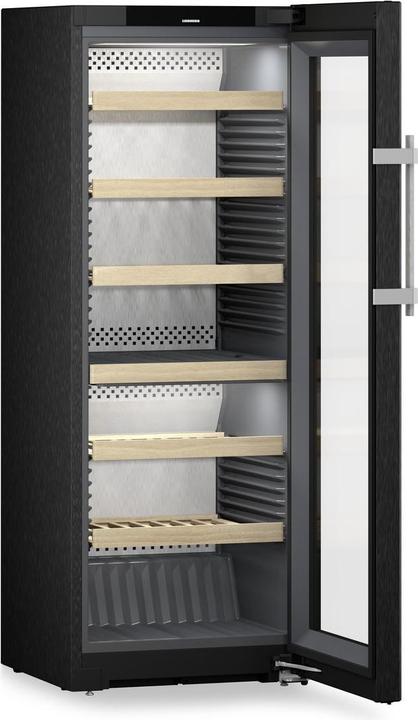 Actual product image Liebherr WPbsi 5052 Wine temperature control cabinet