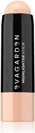 Actual product image Evagarden Illuminante Highlighter Stick 106 Hybrid Pearl (106 Hybrid Pearl, Highlighter)
