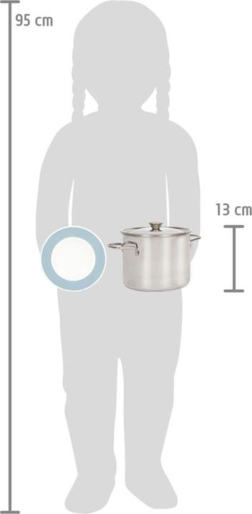 Produktbild small foot Pasta Koch-Set