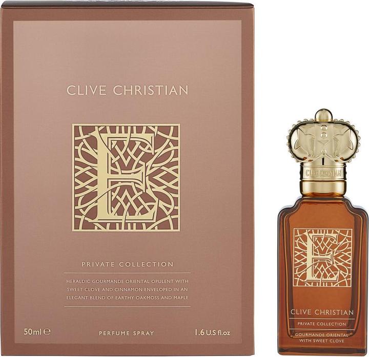 Clive Christian E Gourmande Oriental by (Eau de Parfum, 50 ml)