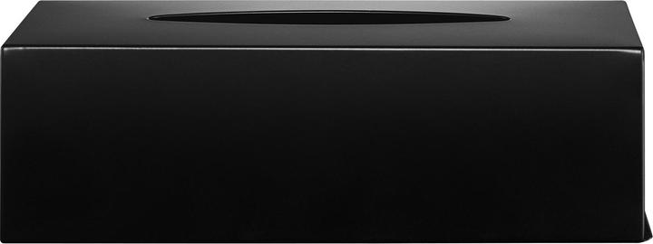 Black, Black