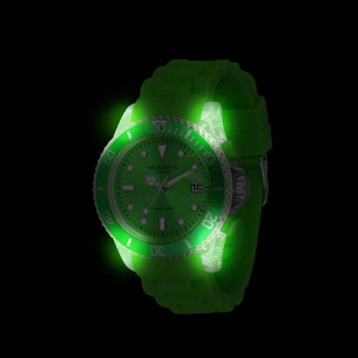 Immagine prodotto Madison Orologio da donna U4399-10 (Ø 40 mm) (40 mm)