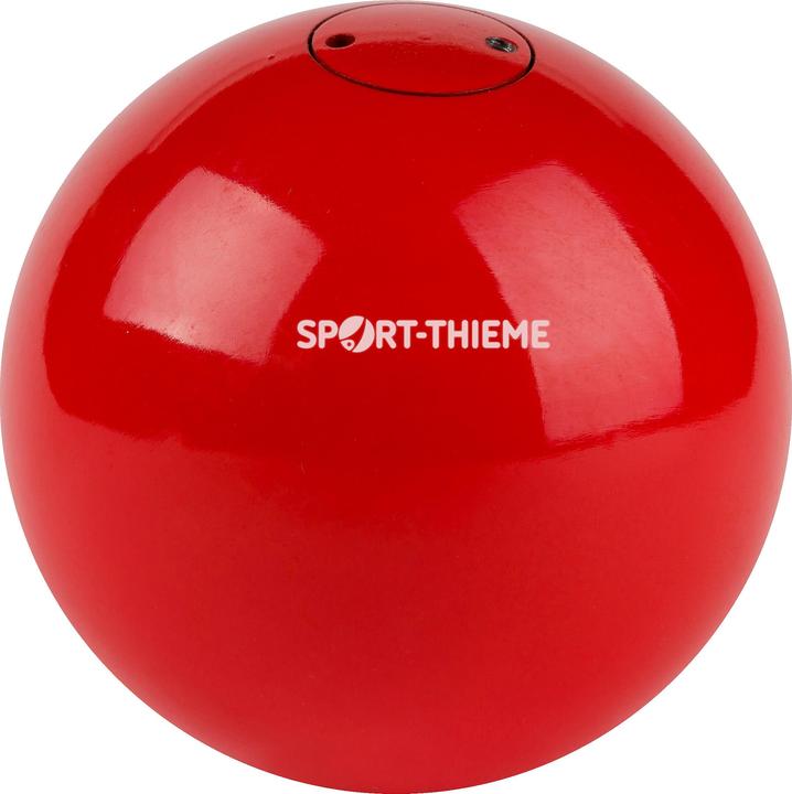 Image du produit Sport-Thieme Boule de choc de compétition en acier (5000 g)