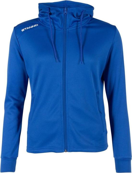 Image du produit Stanno Field Capuche Fz Femme (XS)