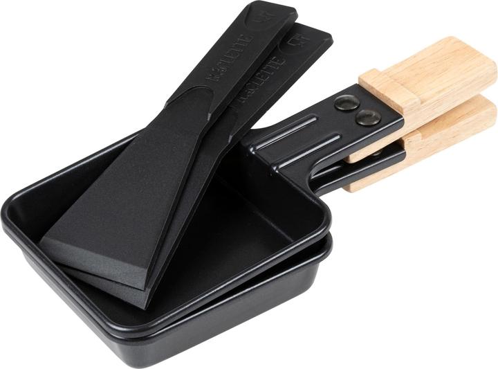 Furber Raclette-Pfännchen Festa