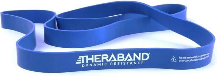 Produktbild TheraBand High Resistance Band 2er-Set (1.04 m, Mittel)