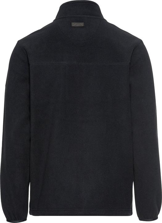 Produktbild Camel Active Fleecejacke mit Stehkragen (XL)
