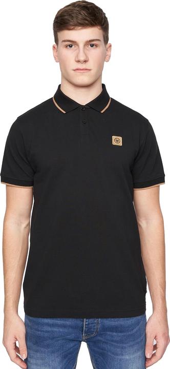 Duck and Cover Wilkins Poloshirt (S)