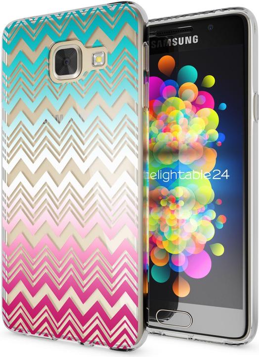Produktbild Nalia Handyhülle (Samsung Galaxy A3 (2017))