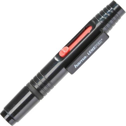 Actual product image Hama Lenspen, cleaning pen