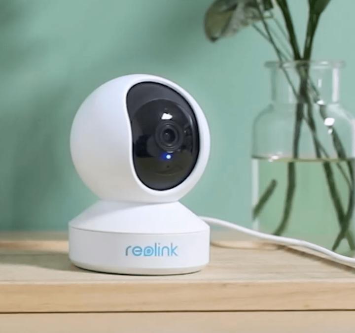 Actual product image Reolink CAREolink E1-V2, 3MP, 1080p Full HD (2304 x 1296 Pixels)
