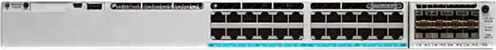 Produktbild Cisco Catalyst 9300 (24 Ports)