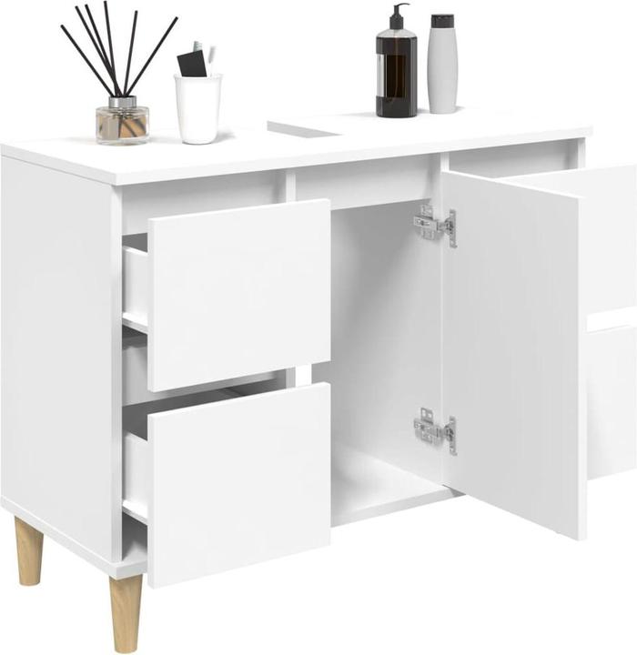 Image du produit VidaXL Calandra (80 x 33 x 60 cm)