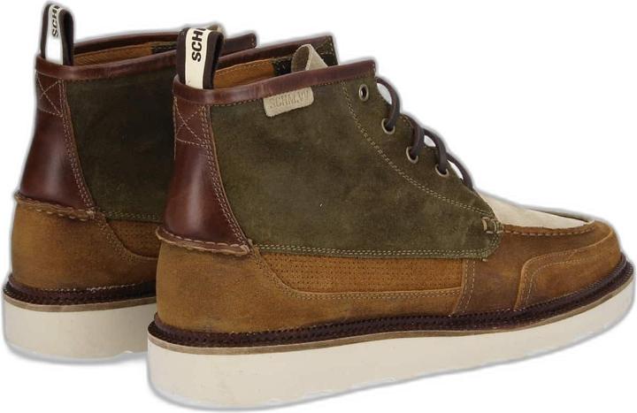 Schmoove bottines dock mid (45)