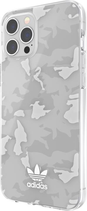 Image du produit adidas Snap Case Camo AOP (Apple iPhone 12 Pro Max)