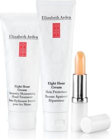 Immagine prodotto Elizabeth Arden 8 Hour Travelers Set 3 Pezzi (Set per la cura del viso)